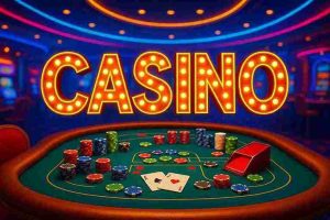 Casino BH88 - Nơi Giải Trí Đỉnh Cao và Uy Tín