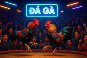 Đá gà BH88 - Kênh cược đá gà trực tuyến uy tín và hấp dẫn