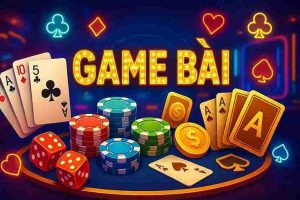 Game bài BH88 - Trải nghiệm đa dạng và hấp dẫn