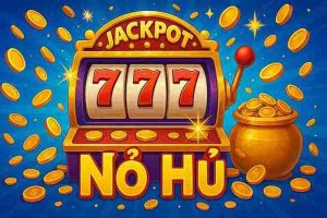 Nổ Hũ BH88 - Trò Chơi May Mắn Với Cơ Hội Trúng Lớn 