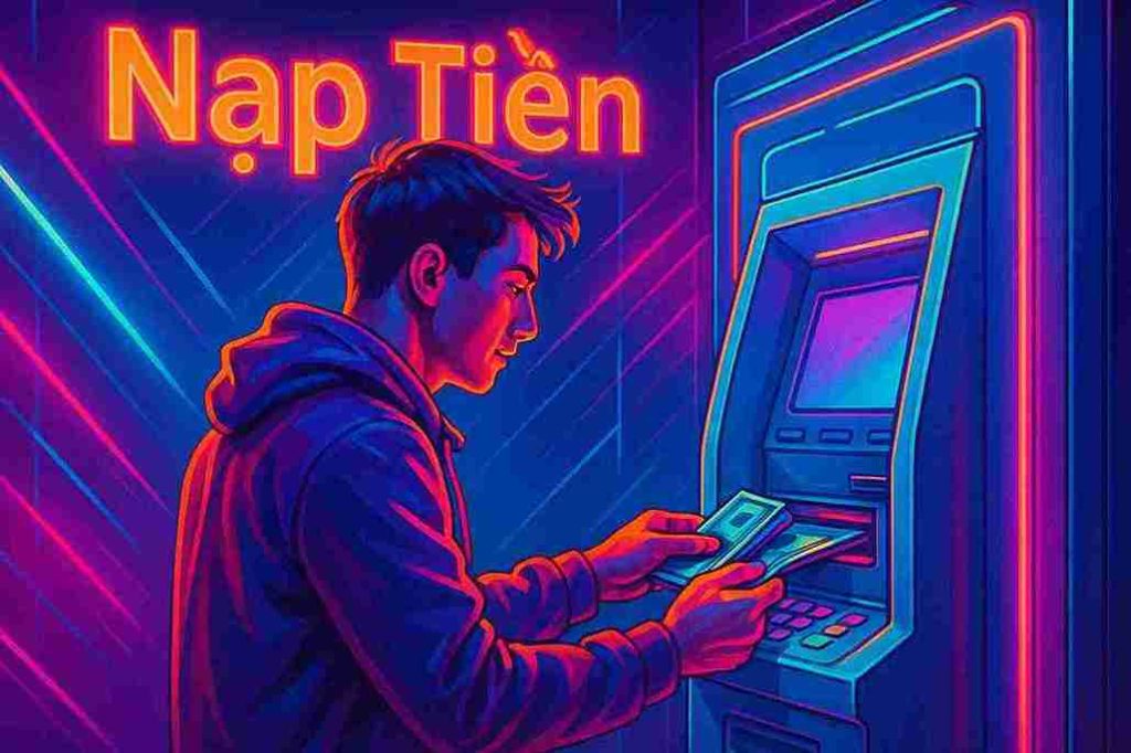 Nạp Tiền BH88 – Hướng Dẫn Đơn Giản Để Bắt Đầu Chơi Ngay