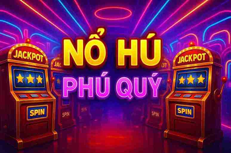 Nổ Hũ Phú Quý tại BH88 - Trò Chơi Hái Lộc May Mắn