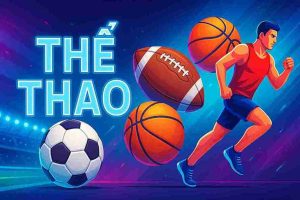 Thể Thao BH88 - Kênh Cá Cược Thể Thao Đa Dạng và Uy Tín